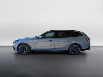 6 - BMW Serie 5 Cascioli Group