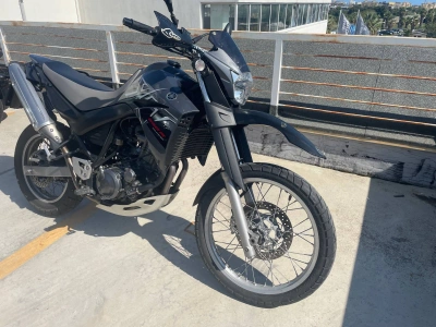 2 - Yamaha XT Cascioli Group