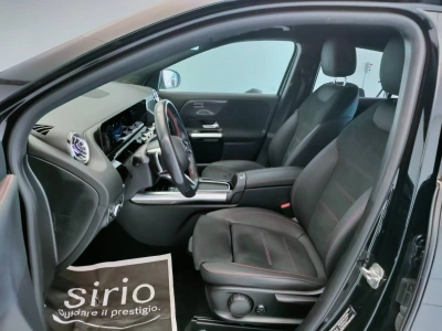 3 - Mercedes-Benz GLA Cascioli Group