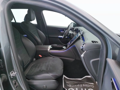 9 - Mercedes-Benz GLC Cascioli Group