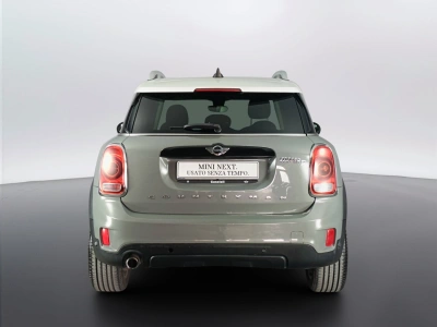 5 - MINI Countryman Cascioli Group