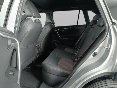 9 - Toyota RAV4 Cascioli Group