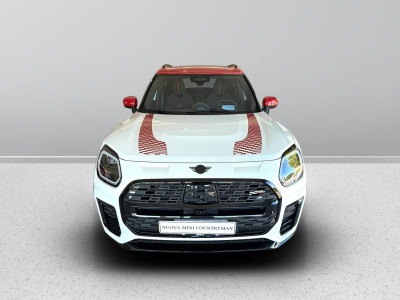 2 - MINI Countryman Cascioli Group