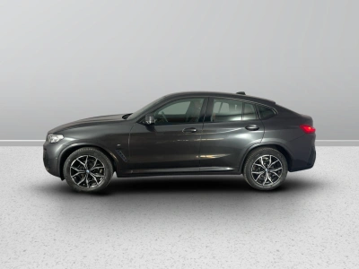 3 - BMW X4 Cascioli Group
