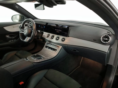 10 - Mercedes-Benz Classe E Cascioli Group