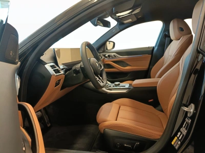 7 - BMW i4 M Cascioli Group