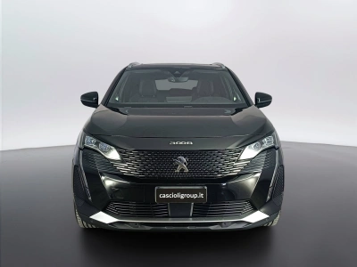 2 - Peugeot 3008 Cascioli Group