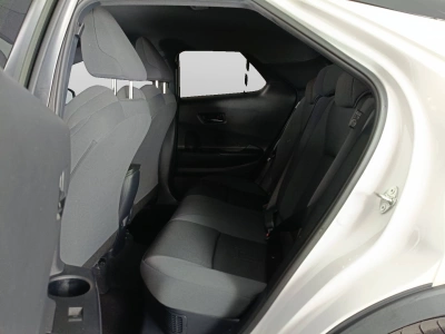 9 - Toyota C-HR Cascioli Group