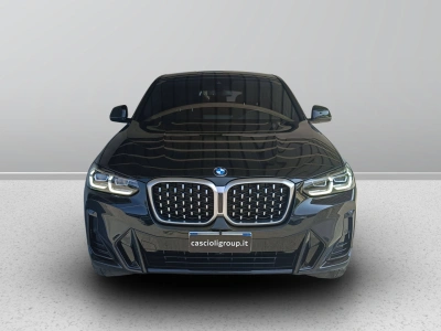 2 - BMW X4 Cascioli Group