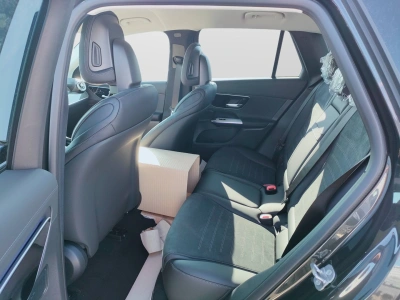 10 - Mercedes-Benz GLC Cascioli Group