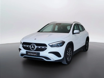 1 - Mercedes-Benz GLA Cascioli Group