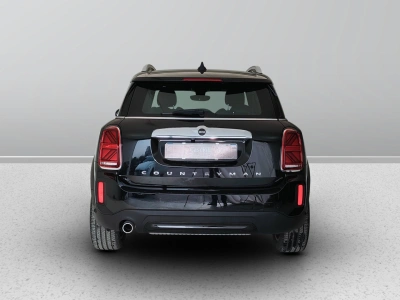 4 - MINI Countryman Cascioli Group