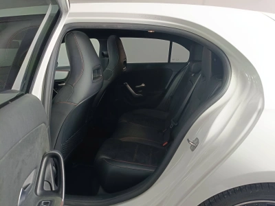 9 - Mercedes-Benz Classe A Cascioli Group