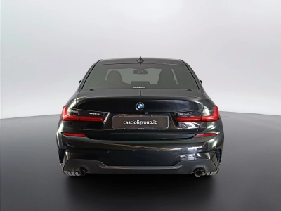 5 - BMW Serie 3 Cascioli Group