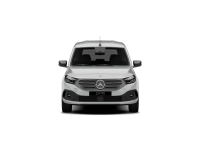 2 - Mercedes Vans Classe T Cascioli Group