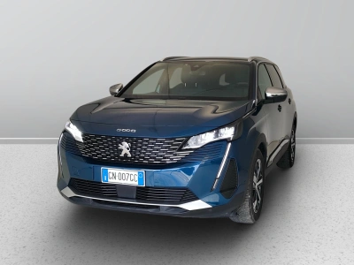 1 - Peugeot 5008 Cascioli Group