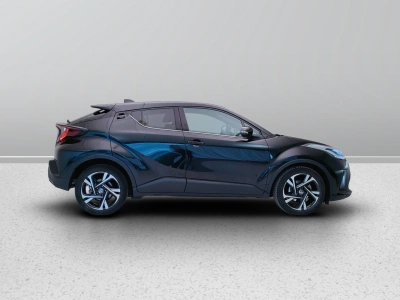 7 - Toyota C-HR Cascioli Group
