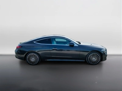 6 - Mercedes-Benz CLE Cascioli Group