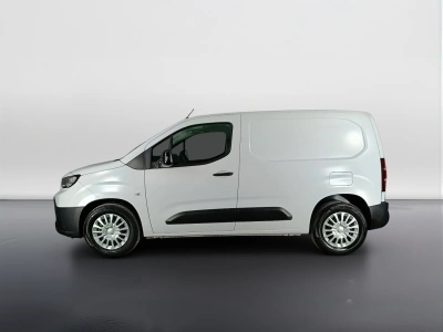 6 - Toyota Professional Proace City Electric 2024 Cascioli Group