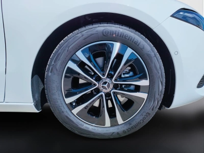 8 - Mercedes-Benz Classe A Cascioli Group