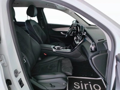 9 - Mercedes-Benz GLC Cascioli Group