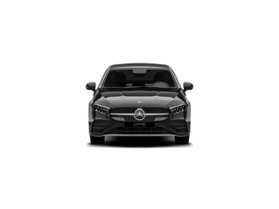 2 - Mercedes-Benz Classe A Cascioli Group