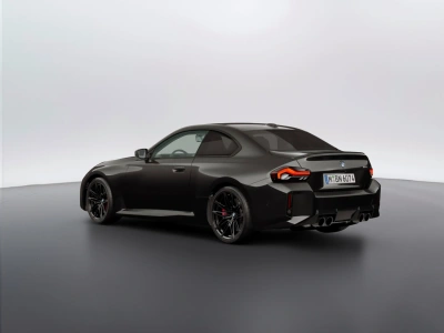 6 - BMW M M2 Cascioli Group