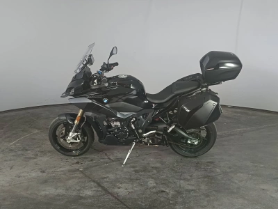 5 - BMW Motorrad XR Cascioli Group