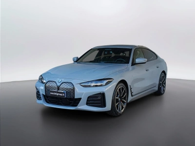 1 - BMW i4 Cascioli Group