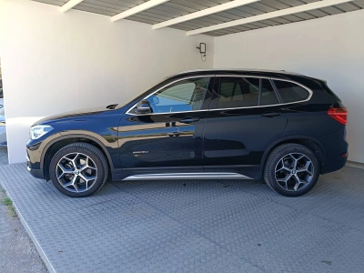 6 - BMW X1 Cascioli Group