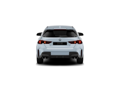 4 - BMW Serie 1 Cascioli Group