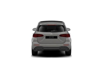 4 - Mercedes-Benz Classe B Cascioli Group