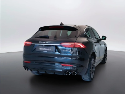 5 - Maserati Grecale Cascioli Group