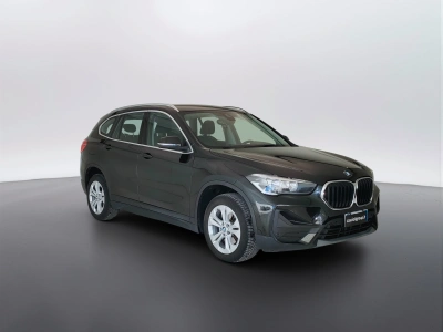 3 - BMW X1 Cascioli Group