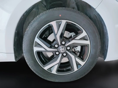9 - Toyota Yaris Cascioli Group