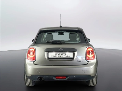 5 - MINI One Cascioli Group