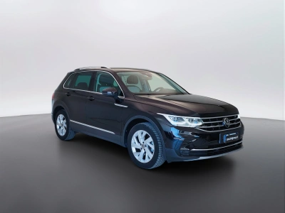 3 - Volkswagen Tiguan Cascioli Group