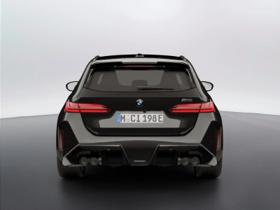 4 - BMW M M5 Cascioli Group