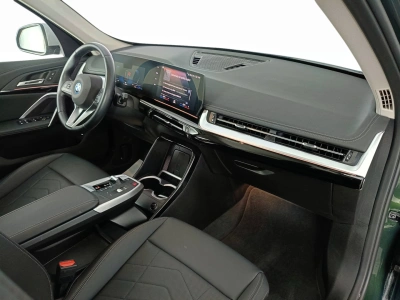 10 - BMW X1 Cascioli Group