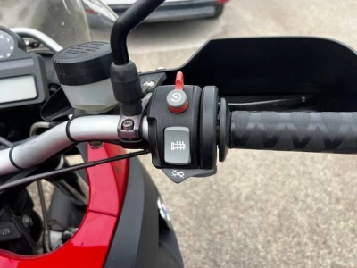 2 - BMW Motorrad GS Cascioli Group