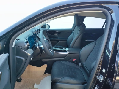 10 - Mercedes-Benz GLC Cascioli Group