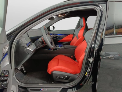 8 - BMW M M5 Cascioli Group