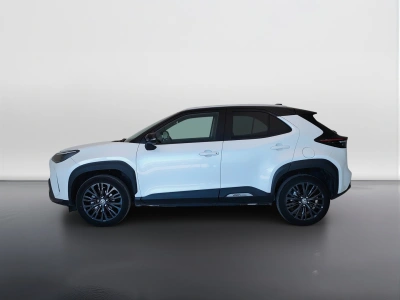 9 - Toyota Yaris Cross Cascioli Group