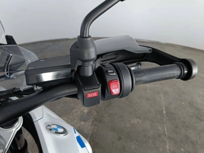 8 - BMW Motorrad GS Cascioli Group