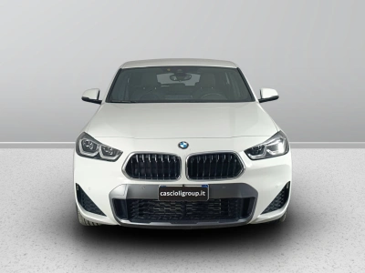 2 - BMW X2 Cascioli Group