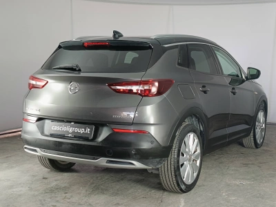 4 - Opel Grandland X Cascioli Group