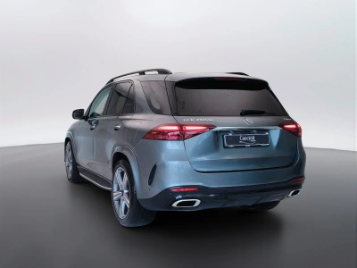 7 - Mercedes-Benz GLE Cascioli Group