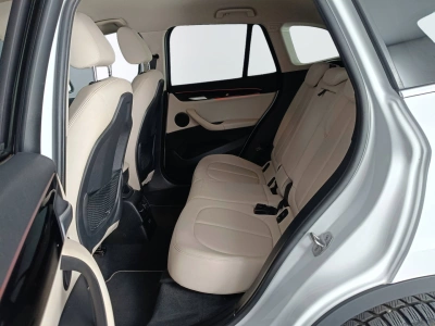 10 - BMW X1 Cascioli Group