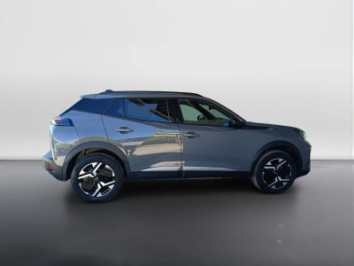 3 - Peugeot 2008 Cascioli Group