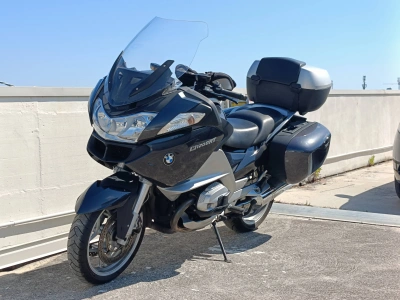 4 - BMW Motorrad RT Cascioli Group